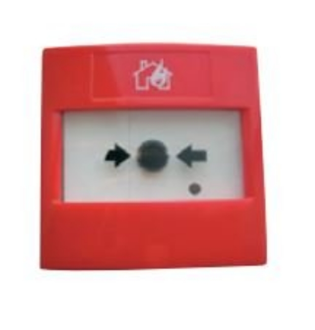 Poza cu Buton wireless Teledata