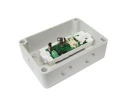 Poza cu Modul intrare wireless Teledata