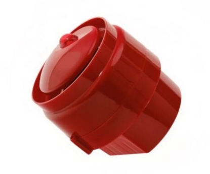 Poza cu Sirena adresabila cu flash EN54-23