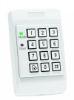 Poza cu Cititor de proximitate stand-alone cu tastatura AC-D32