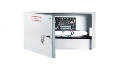 Poza cu Centrala desfumare, 1 zona