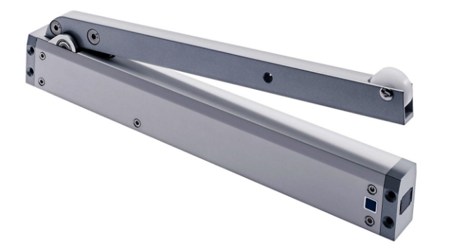 Poza cu Motor cu brat pentru actionare usi