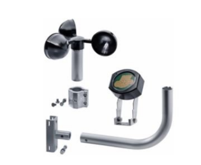 Poza cu Kit statie meteo pentru centralele de desfumare