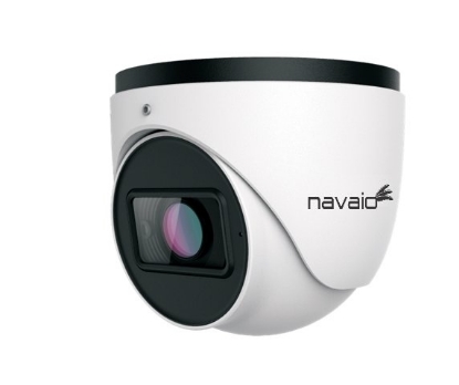 Poza cu Camera DOME 4MP, lentila varifocala motorizata 2.8-12mm