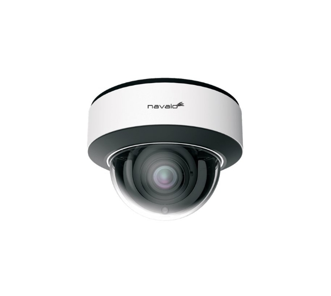 Poza cu Camera DOME 8MP, lentila varifocala motorizata 2.8-12mm