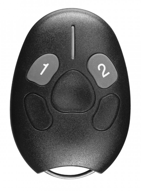 Poza cu Telecomanda cu 2 canale pentru receptorul AY-L23G