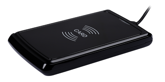 Poza cu Inrolator de cartele Mifare