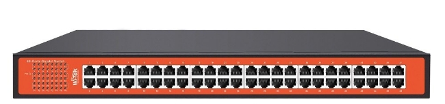Poza cu Switch 48 porturi montabil in rack