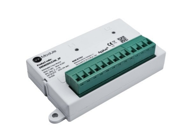 Poza cu Modul adresabil 110