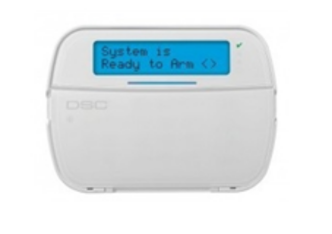 Poza cu Tastatura LCD cablata