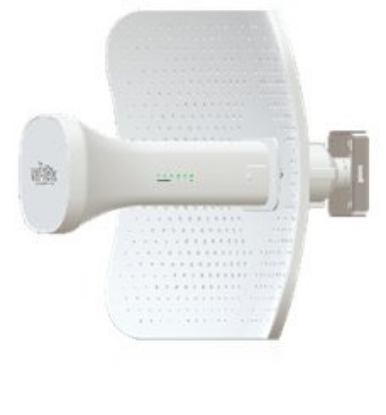 Poza cu Access point 4G cu Ethernet
