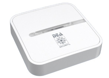 Poza cu Detector seismic dual-tech, Grad3