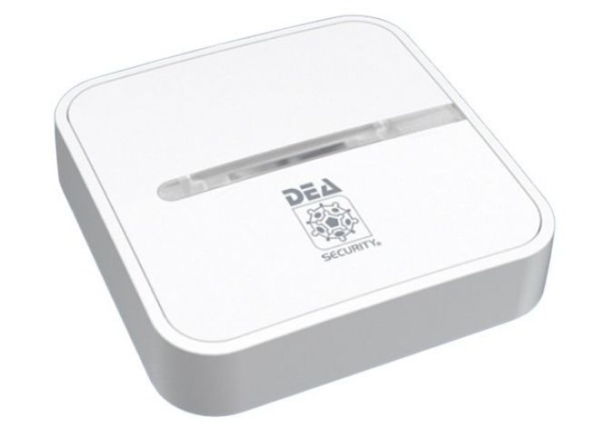 Poza cu Detector seismic dual-tech, Grad3