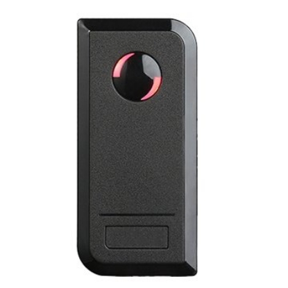 Poza cu Cititor de proximitate Wiegand (EM/HID/Mifare)