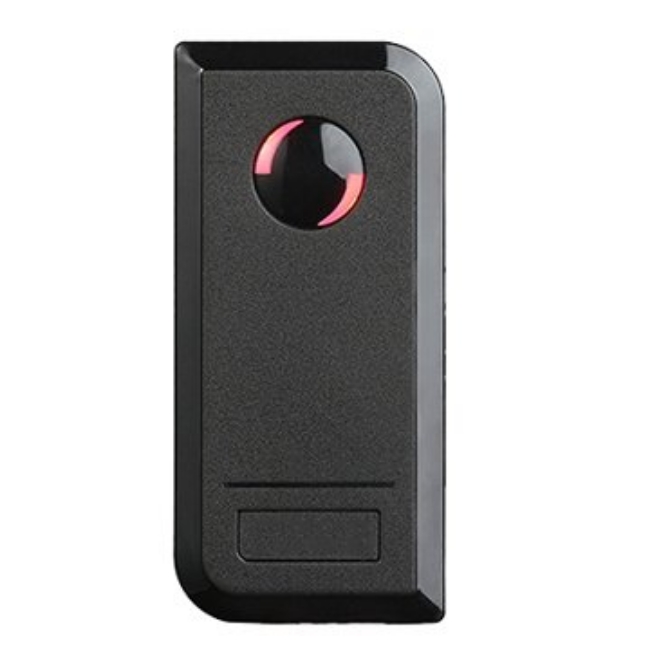 Poza cu Cititor de proximitate Wiegand (EM/HID/Mifare)