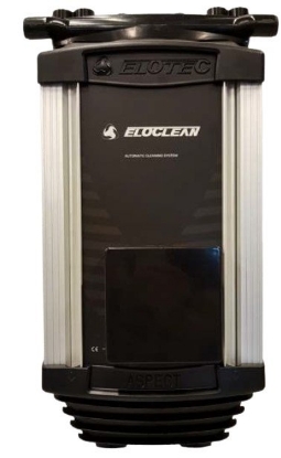 Poza cu Dispozitiv pentru curatarea automata a conductelor