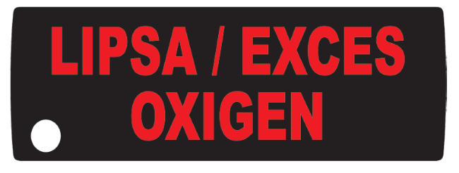 Poza cu Indicator O2