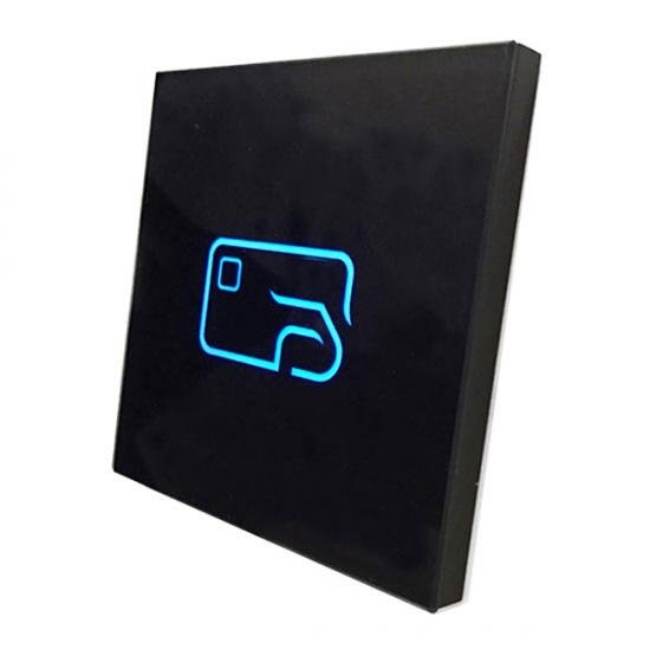 Poza cu Cititor de proximitate cu dubla tehnologie PCD-01 NFC
