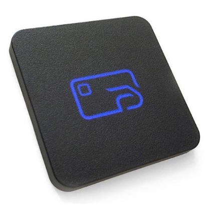 Poza cu Cititor de proximitate cu dubla tehnologie PCD-02 NFC