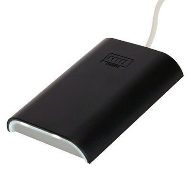 Poza cu Cititor cu interfata USB 2.0