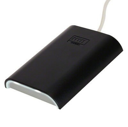 Poza cu Cititor cu interfata USB 2.0 cu modul bluetooth integrat