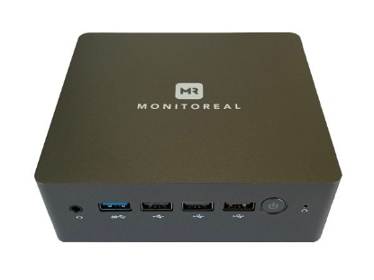 Poza cu Monitoreal Spartan I