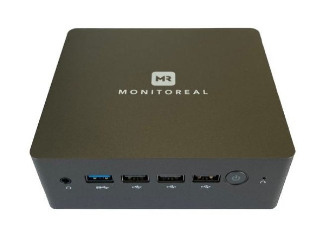 Poza cu Monitoreal Spartan I