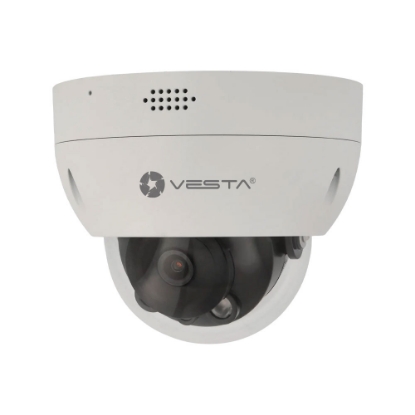 Poza cu Camera dome IP VESTA de exterior de 8MP