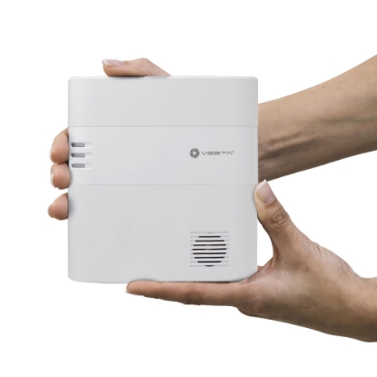 Centrala de efractie wireless VESTA z-wave