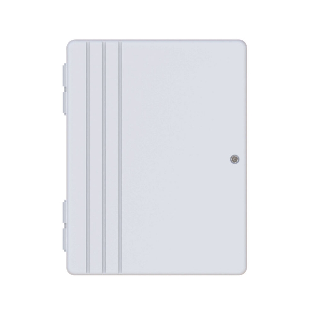 Poza cu Centrala hibrid VESTA LITE cu protocol V-MAX BUS