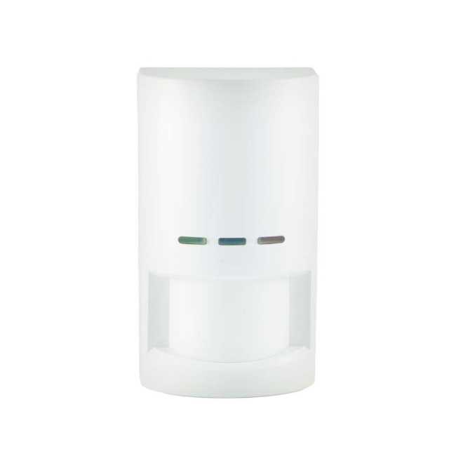 Poza cu Detector PIR+MW)wireless VESTA