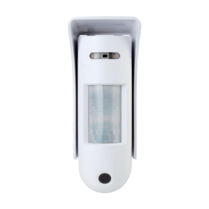 Poza cu Detector PIRCAM wireless de exterior
