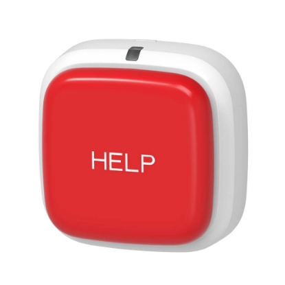 Buton de urgenta/panica wireless VESTA