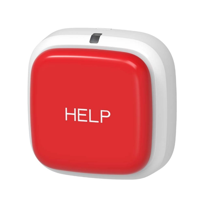 Poza cu Buton de urgenta/panica wireless VESTA