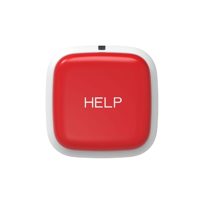 Poza cu Buton de urgenta/panica wireless VESTA