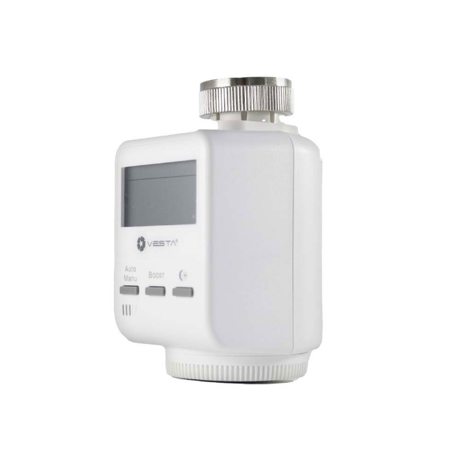 Poza cu Termostat Z-Wave VESTA