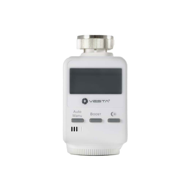 Poza cu Termostat Z-Wave VESTA
