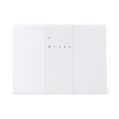 Poza cu Modul de extensie 4 iesiri