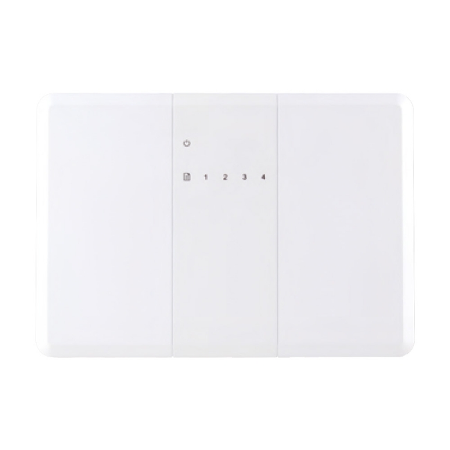 Poza cu Modul de extensie 4 iesiri