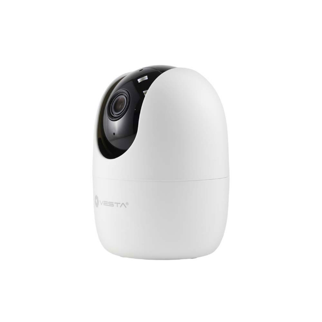 Poza cu Camera IP compacta VESTA cu Wi-Fi