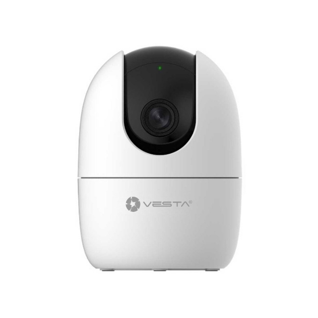 Poza cu Camera IP compacta VESTA cu Wi-Fi