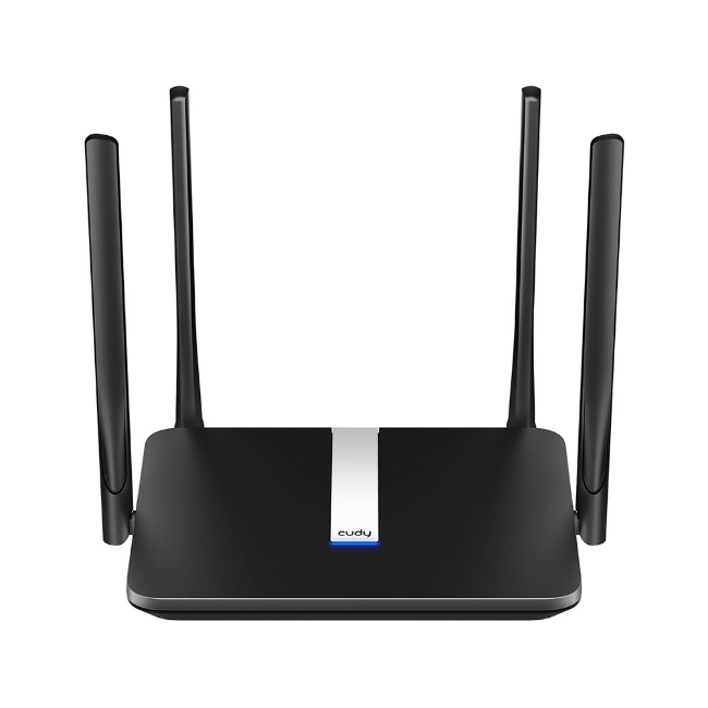 Poza cu Router Wi-Fi AC1200