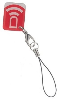 Poza cu Tag de proximitate NEO-TAG