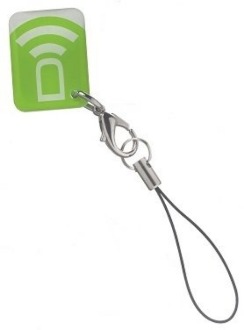 Poza cu Tag de proximitate NEO-TAG