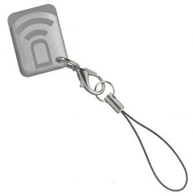 Poza cu Tag de proximitate NEO-TAG