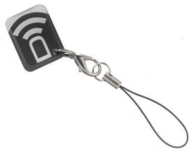 Poza cu Tag de proximitate NEO-TAG