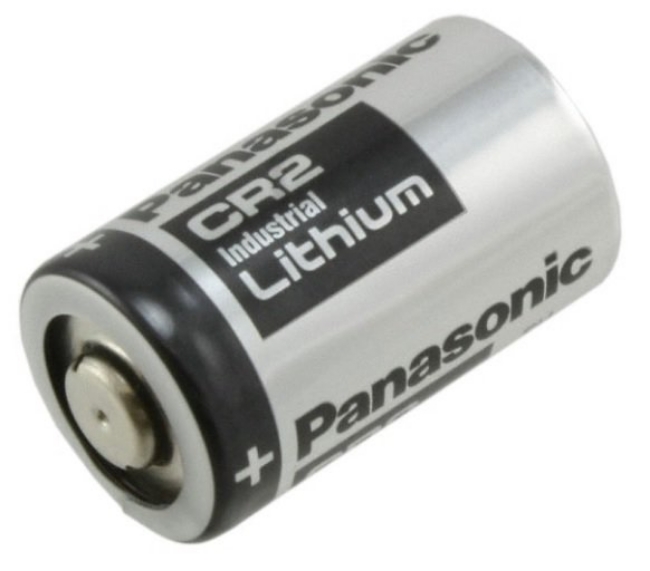 Poza cu Baterie litiu 3V BAT-CR2