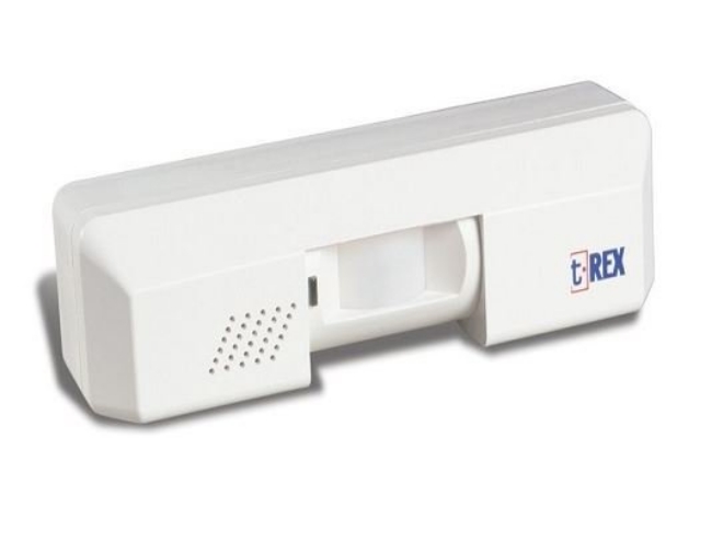 Poza cu Detector IR pentru controlul iesirii T-REX-LT