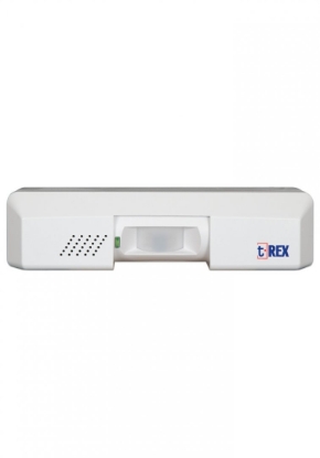 Detector IR pentru controlul iesirii T-REX-LT