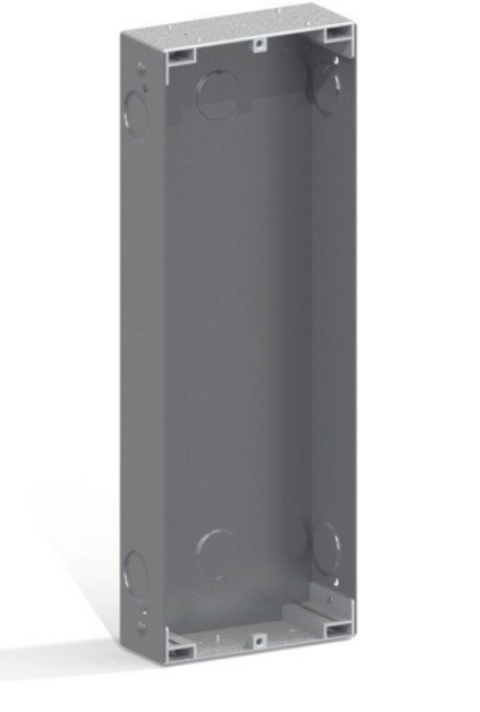 Poza cu Doza ingropata CITY S7